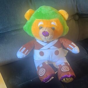 B-A-B 4” Oompah Loompah